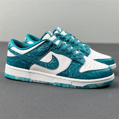 nike dunks low ocean|nike dunk low ocean stockx.